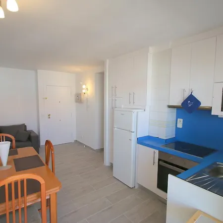 Appartement Adriana 202 Miami Playa