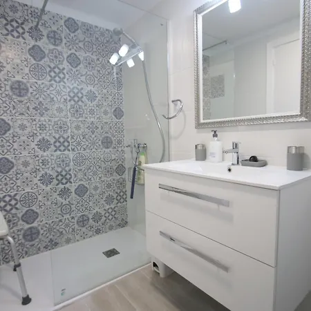 Adriana 202 Appartement