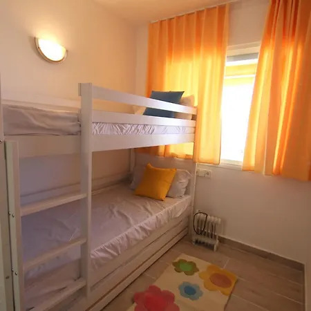 Adriana 202 Appartement