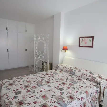 Adriana 202 Appartement *