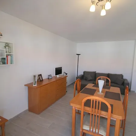 Appartement Adriana 202